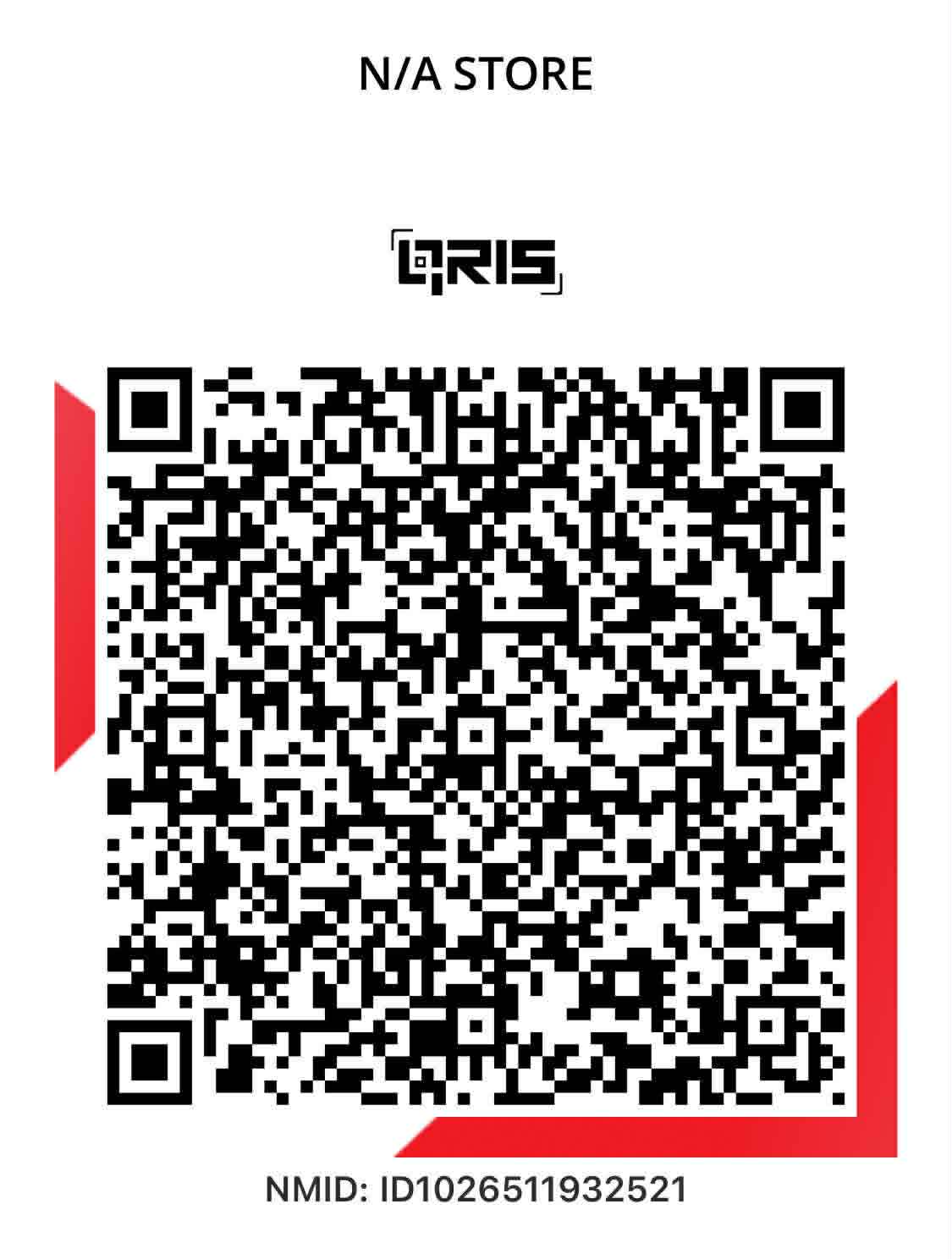 QRIS